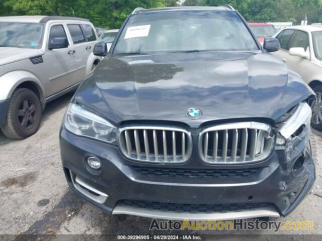 BMW X5 SDRIVE35I, 5UXKR2C37H0X06649