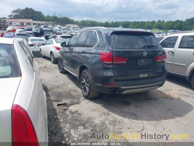 BMW X5 SDRIVE35I, 5UXKR2C37H0X06649