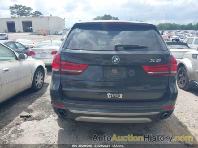 BMW X5 SDRIVE35I, 5UXKR2C37H0X06649