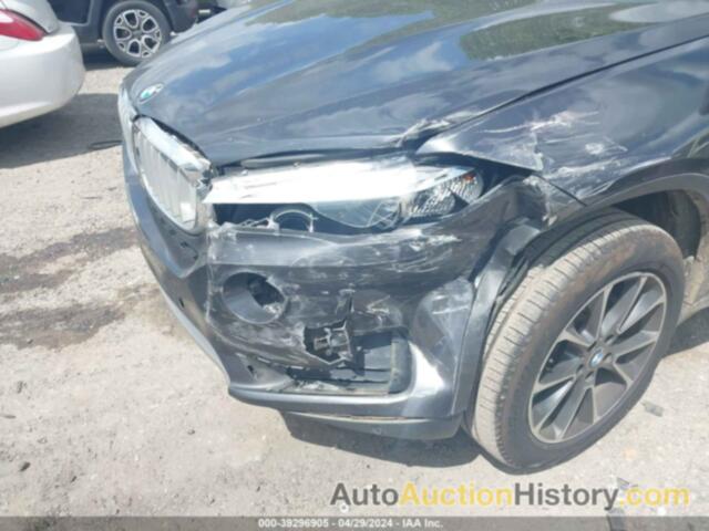 BMW X5 SDRIVE35I, 5UXKR2C37H0X06649