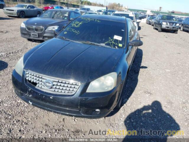 NISSAN ALTIMA 2.5 S, 1N4AL11E55C139130