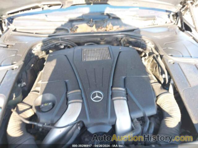 MERCEDES-BENZ S 550 4MATIC, WDDUG8FB3EA026894