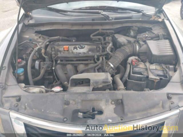 HONDA ACCORD 2.4 LX-P, 1HGCP26408A018455