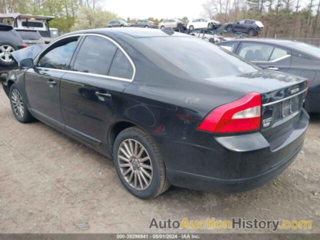VOLVO S80 3.2, YV1AS982671024665