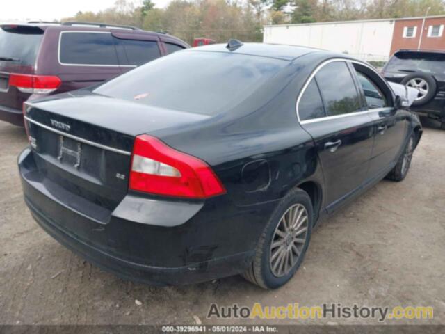 VOLVO S80 3.2, YV1AS982671024665