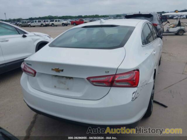 CHEVROLET MALIBU FWD LT, 1G1ZD5ST9NF154428