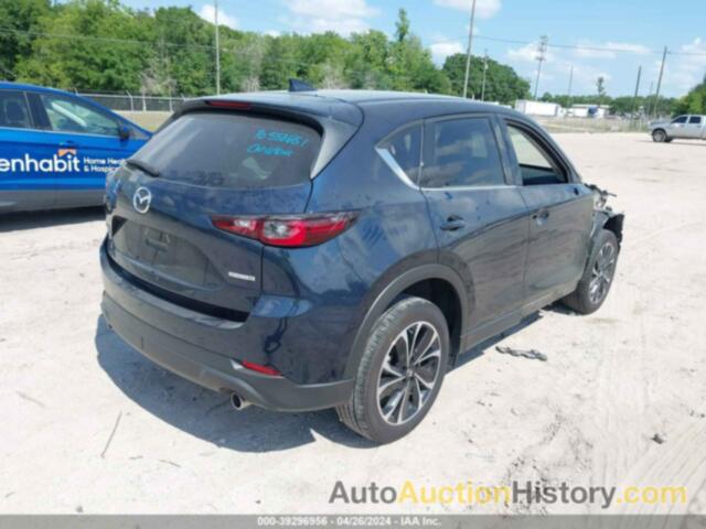 MAZDA CX-5 2.5 S PREMIUM, JM3KFBDM9P0190933