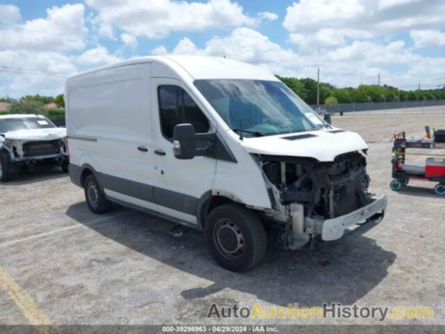 FORD TRANSIT-150, 1FTYE1CM6GKB46846