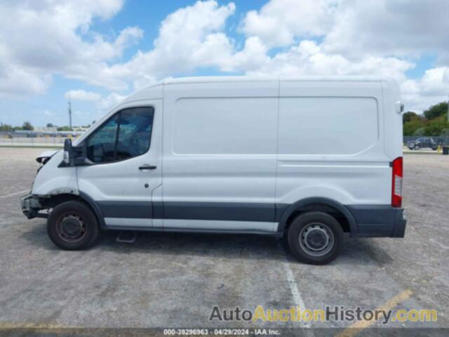 FORD TRANSIT-150, 1FTYE1CM6GKB46846