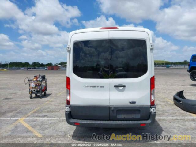 FORD TRANSIT-150, 1FTYE1CM6GKB46846