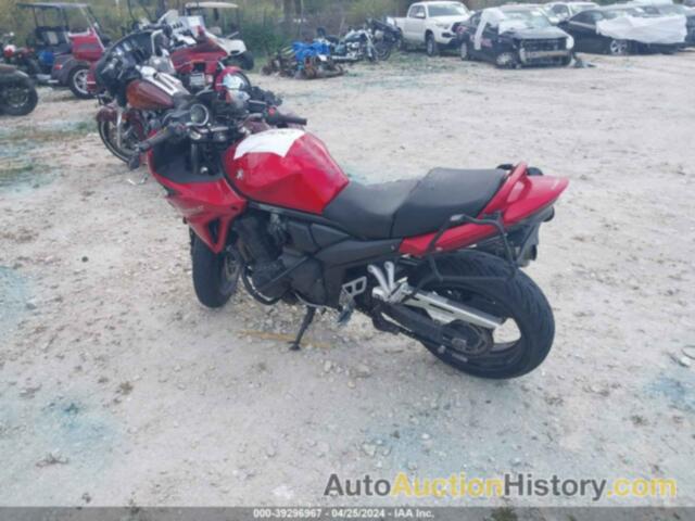 SUZUKI GSF1250SA, JS1GW72BXG2100166