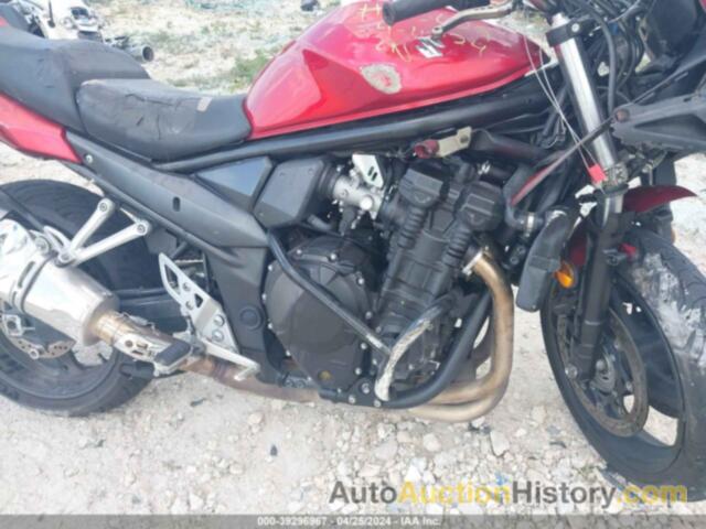 SUZUKI GSF1250SA, JS1GW72BXG2100166