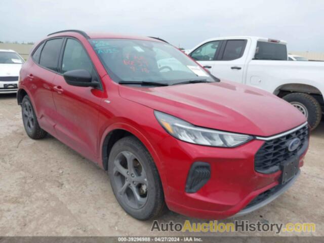 FORD ESCAPE ST-LINE, 1FMCU9MN4PUA33528