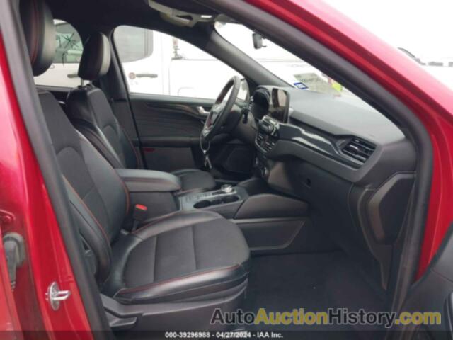 FORD ESCAPE ST-LINE, 1FMCU9MN4PUA33528