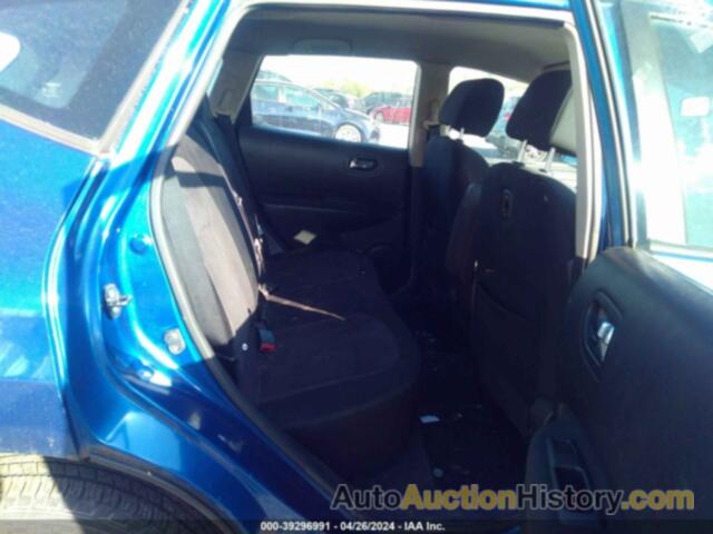 NISSAN ROGUE S, JN8AS5MV3BW315722