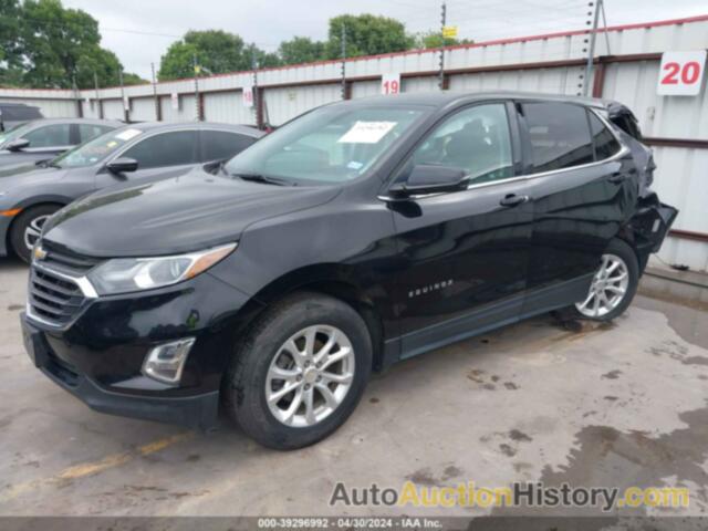 CHEVROLET EQUINOX LT, 2GNAXJEV3J6139839