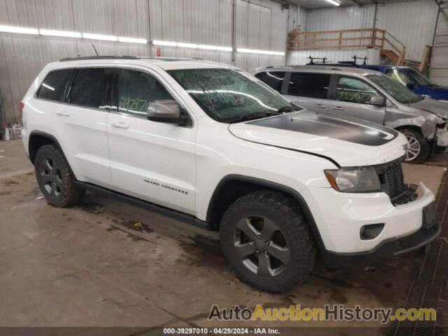 JEEP GRAND CHEROKEE LAREDO, 1C4RJFAT0DC626507