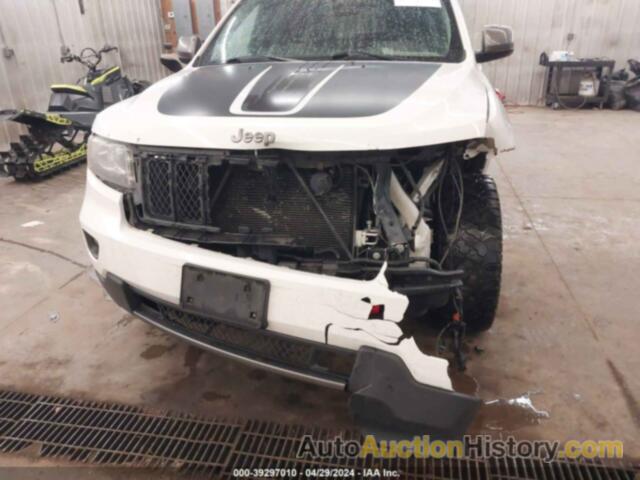 JEEP GRAND CHEROKEE LAREDO, 1C4RJFAT0DC626507