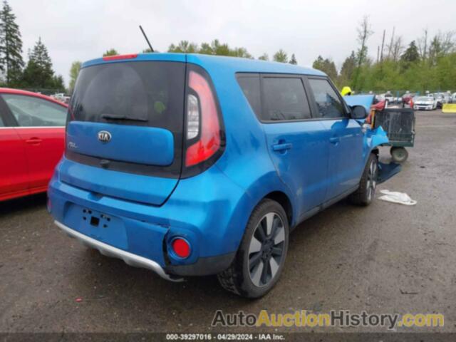 KIA SOUL +, KNDJP3A59H7489335