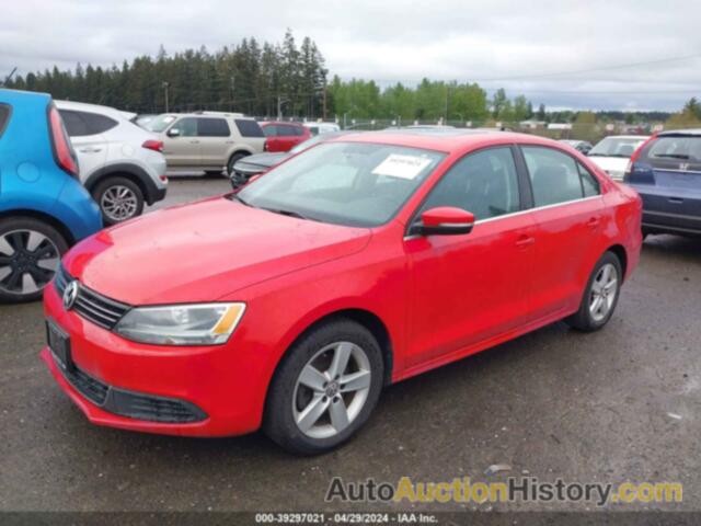 VOLKSWAGEN JETTA TDI, 3VWLL7AJ0DM368599