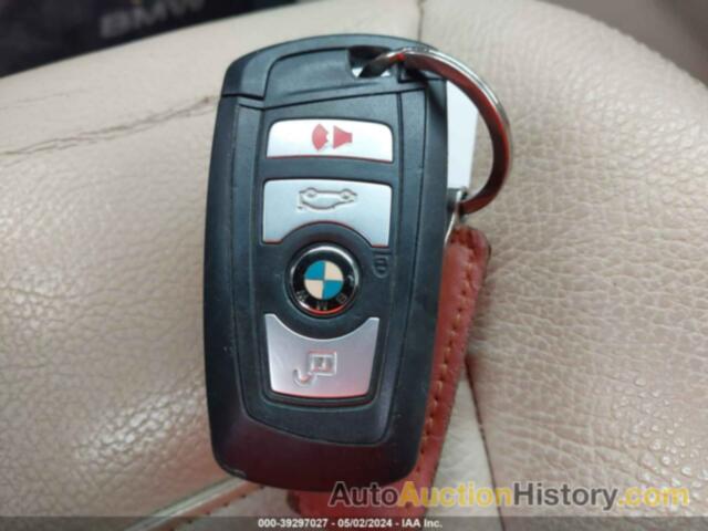 BMW X3 SDRIVE28I, 5UXWZ7C50F0F76407