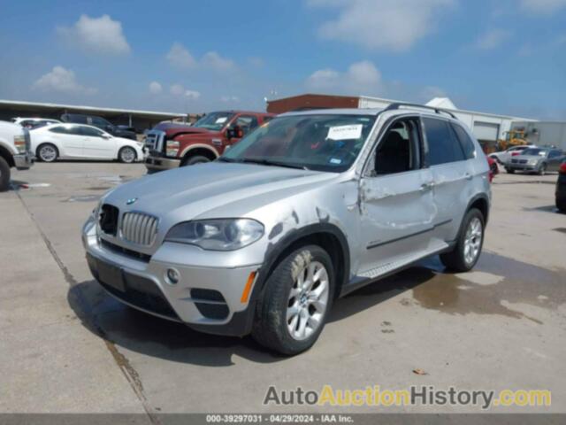 BMW X5 XDRIVE35I, 5UXZV4C53D0E02156