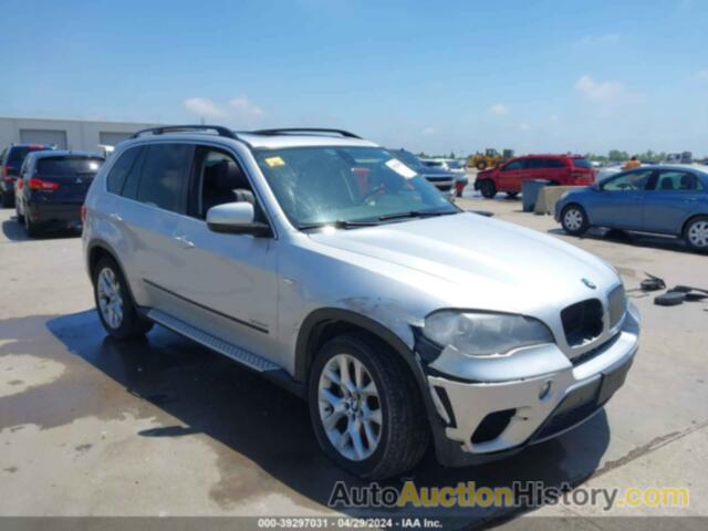 BMW X5 XDRIVE35I, 5UXZV4C53D0E02156