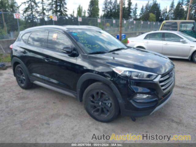 HYUNDAI TUCSON ECO, KM8J33A23HU354754