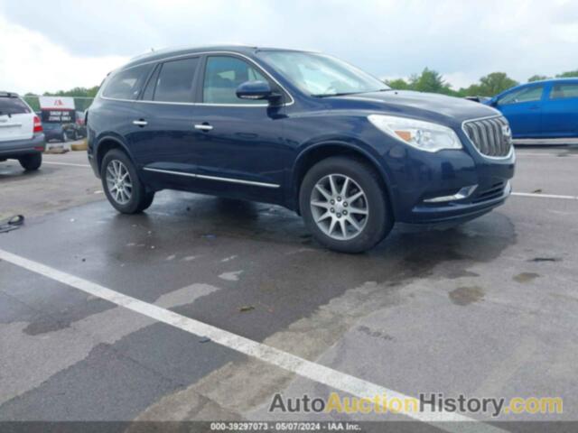 BUICK ENCLAVE CONVENIENCE, 5GAKRAKD3HJ188024