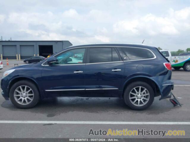 BUICK ENCLAVE CONVENIENCE, 5GAKRAKD3HJ188024