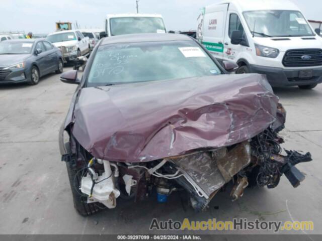 KIA OPTIMA LX, 5XXGT4L36LG440472