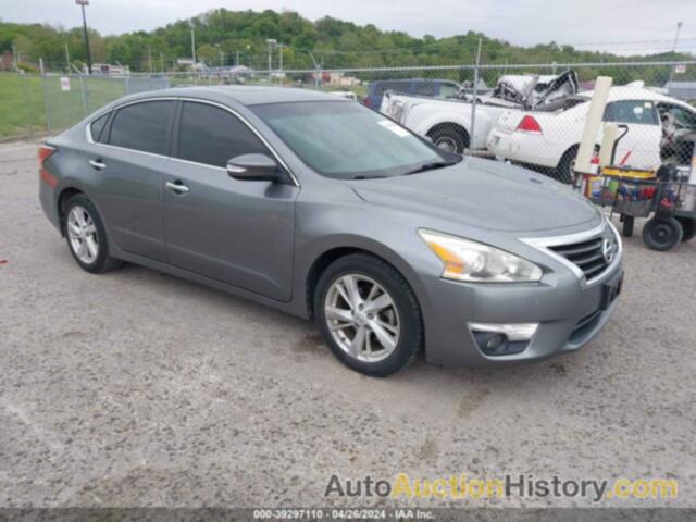 NISSAN ALTIMA 2.5/S/SV/SL, 1N4AL3AP0FC150082