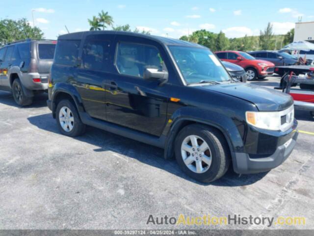 HONDA ELEMENT EX, 5J6YH18739L004679