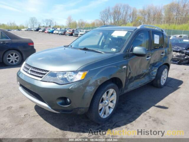 MITSUBISHI OUTLANDER SE, JA4LT31W49Z002426