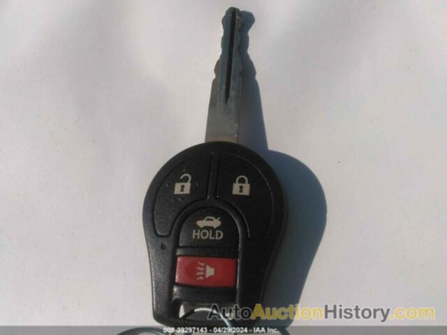 NISSAN VERSA S/S PLUS/SV/SL, 3N1CN7AP9GL868386