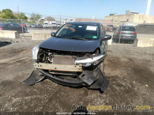 NISSAN VERSA S/S PLUS/SV/SL, 3N1CN7AP9GL868386