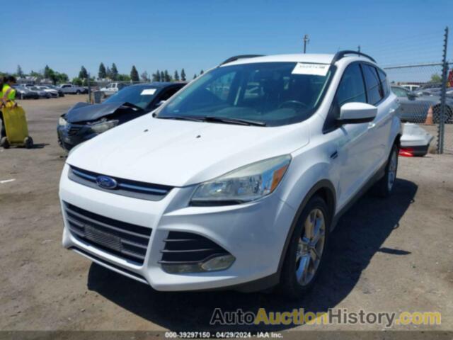 FORD ESCAPE SE, 1FMCU0G90EUD08707