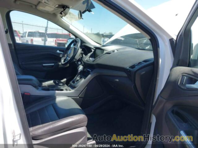 FORD ESCAPE SE, 1FMCU0G90EUD08707