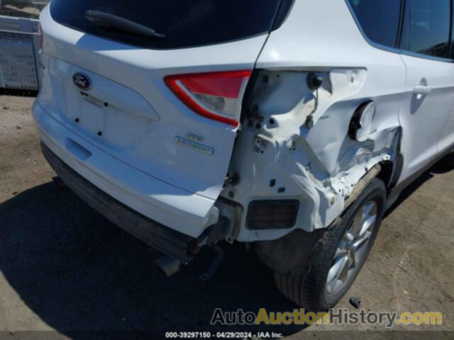 FORD ESCAPE SE, 1FMCU0G90EUD08707