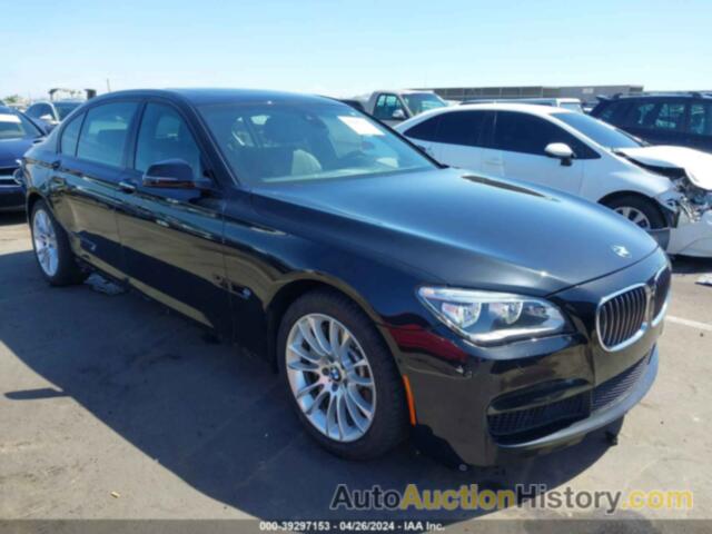 BMW ALPINA B7 XDRIVE, WBAYF8C55ED653573