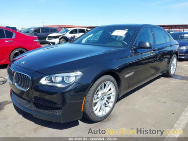 BMW ALPINA B7 XDRIVE, WBAYF8C55ED653573