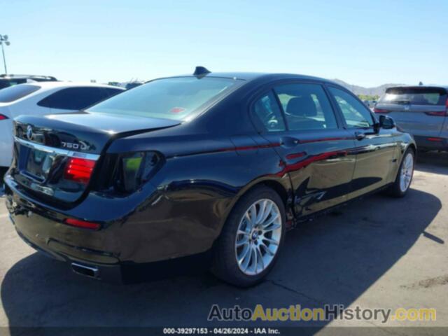 BMW ALPINA B7 XDRIVE, WBAYF8C55ED653573