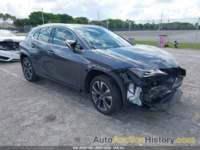 LEXUS UX 200 200 BASE/200 F SPORT/200, JTHP3JBH3N2051145