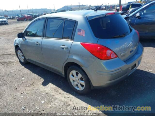 NISSAN VERSA 1.8SL, 3N1BC13EX7L454771