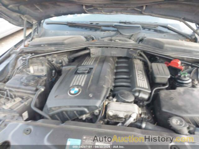 BMW 528I XDRIVE, WBANV1C5XAC446044