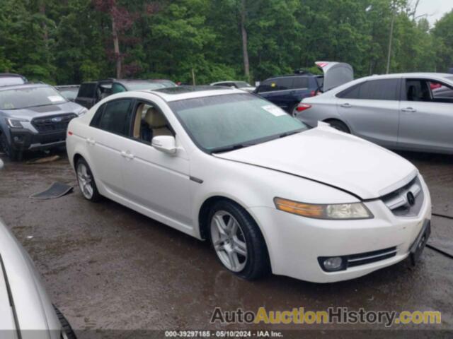 ACURA TL 3.2, 19UUA66238A009325