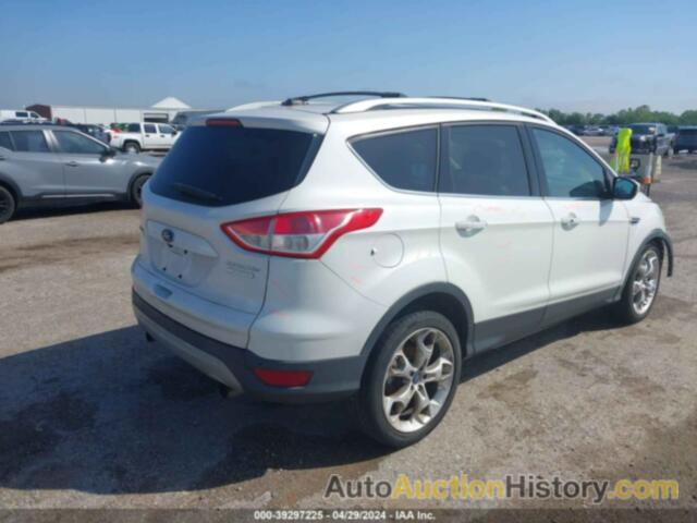 FORD ESCAPE TITANIUM, 1FMCU0J93DUB00084