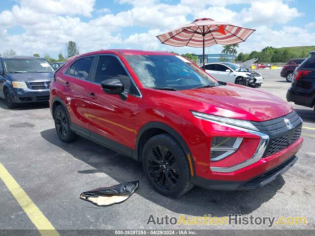 MITSUBISHI ECLIPSE CROSS LE, JA4ASVAA8NZ029651