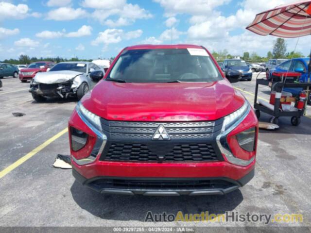 MITSUBISHI ECLIPSE CROSS LE, JA4ASVAA8NZ029651