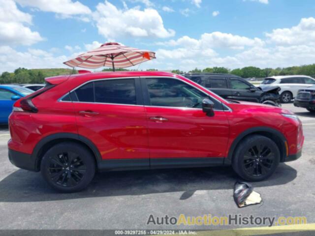 MITSUBISHI ECLIPSE CROSS LE, JA4ASVAA8NZ029651